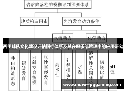 西甲球队文化建设评估指标体系及其在俱乐部管理中的应用研究