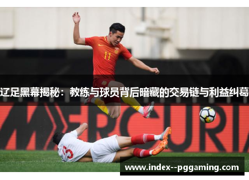 辽足黑幕揭秘:教练与球员背后暗藏的交易链与利益纠葛 辽足黑幕揭秘:教练与球员背后暗藏的交易链与利益纠葛