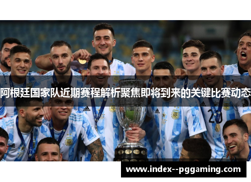 阿根廷国家队近期赛程解析聚焦即将到来的关键比赛动态