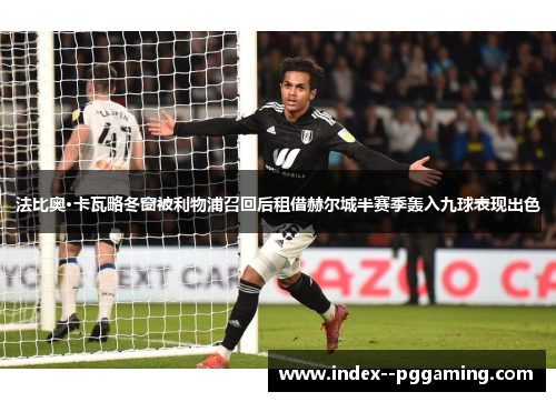 法比奥·卡瓦略冬窗被利物浦召回后租借赫尔城半赛季轰入九球表现出色 法比奥·卡瓦略冬窗被利物浦召回后租借赫尔城半赛季轰入九球表现出色